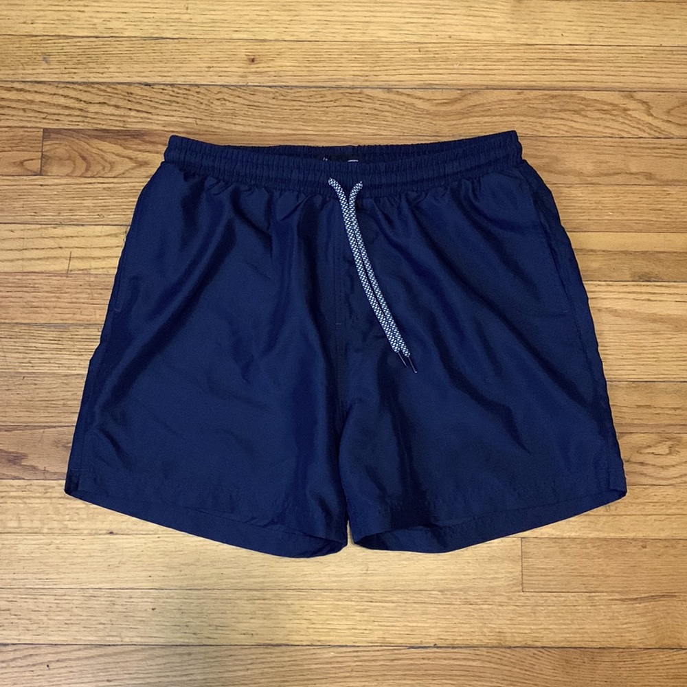 INC swim trunks